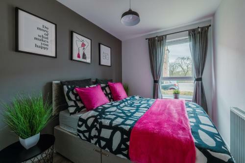 Smart Sleep Apartments
