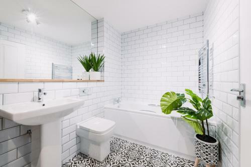 Smart Sleep Apartments