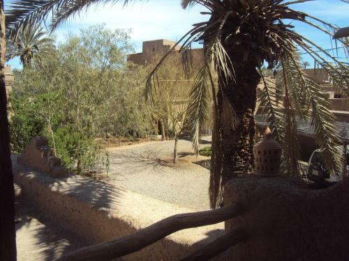 Bed & Breakfast Dar Lorkam