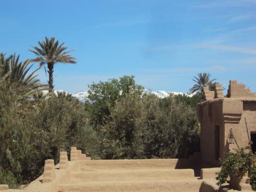 Bed & Breakfast Dar Lorkam