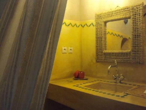 Bed & Breakfast Dar Lorkam