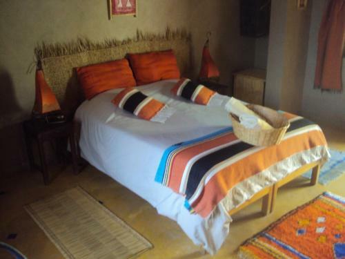Bed & Breakfast Dar Lorkam