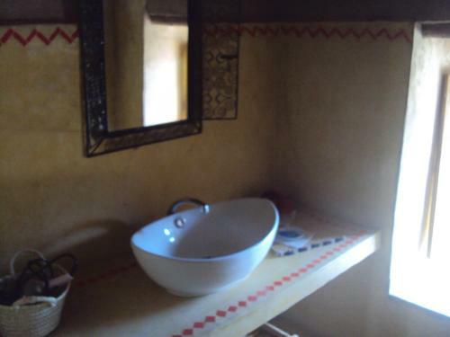 Bed & Breakfast Dar Lorkam