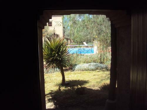 Bed & Breakfast Dar Lorkam