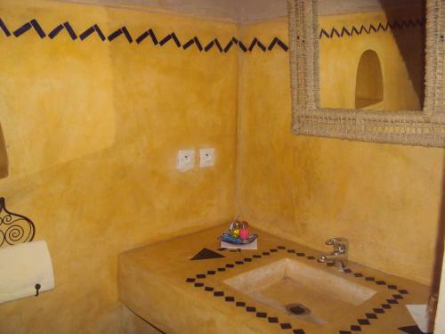 Bed & Breakfast Dar Lorkam