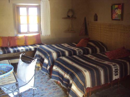 Bed & Breakfast Dar Lorkam