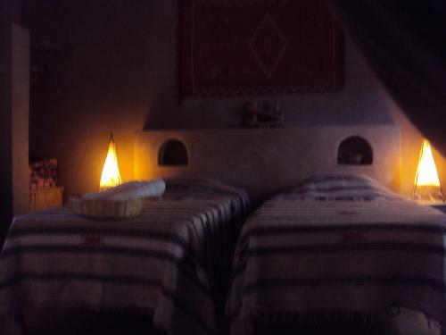 Bed & Breakfast Dar Lorkam