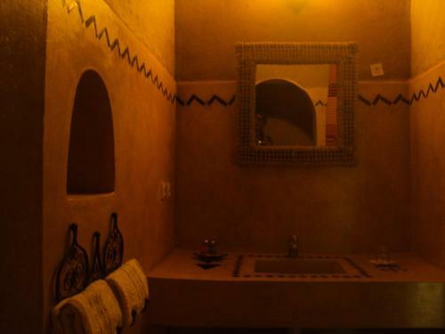 Bed & Breakfast Dar Lorkam