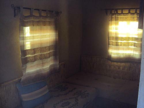 Bed & Breakfast Dar Lorkam