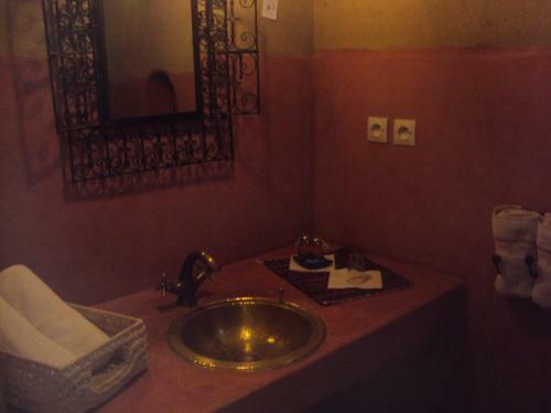 Bed & Breakfast Dar Lorkam