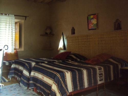 Bed & Breakfast Dar Lorkam