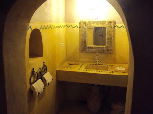 Bed & Breakfast Dar Lorkam