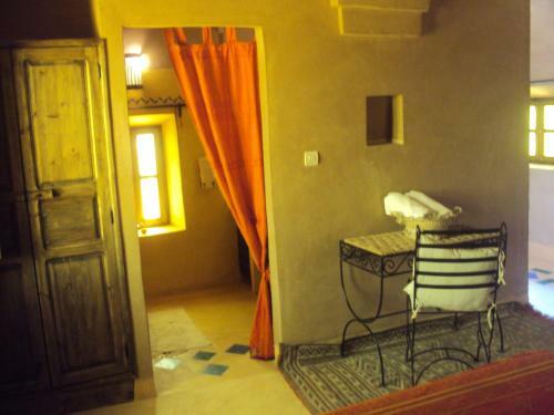 Bed & Breakfast Dar Lorkam