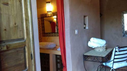 Bed & Breakfast Dar Lorkam