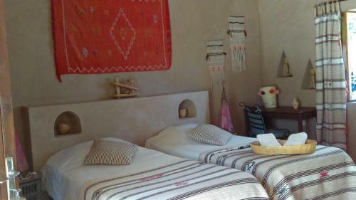 Bed & Breakfast Dar Lorkam