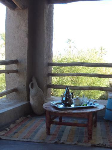 Bed & Breakfast Dar Lorkam
