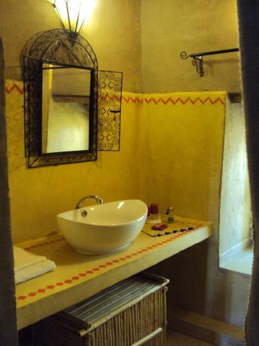 Bed & Breakfast Dar Lorkam