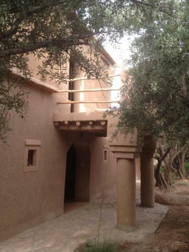 Bed & Breakfast Dar Lorkam
