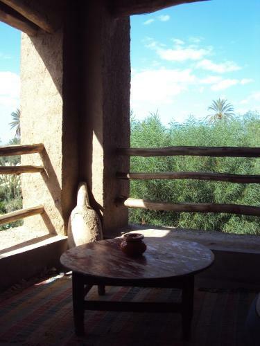 Bed & Breakfast Dar Lorkam