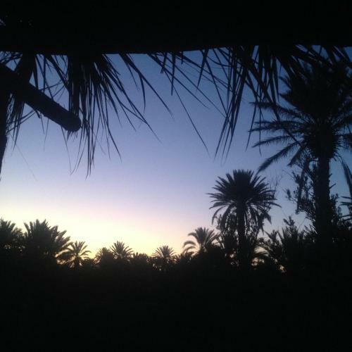 Bed & Breakfast Dar Lorkam
