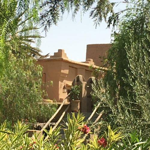 Bed & Breakfast Dar Lorkam