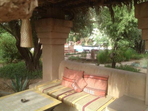 Bed & Breakfast Dar Lorkam