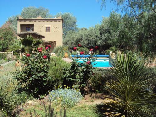Bed & Breakfast Dar Lorkam