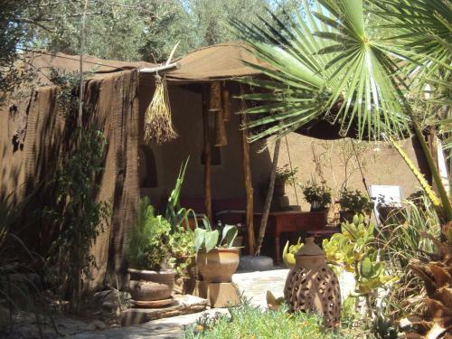 Bed & Breakfast Dar Lorkam