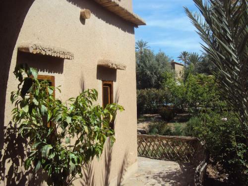 Bed & Breakfast Dar Lorkam