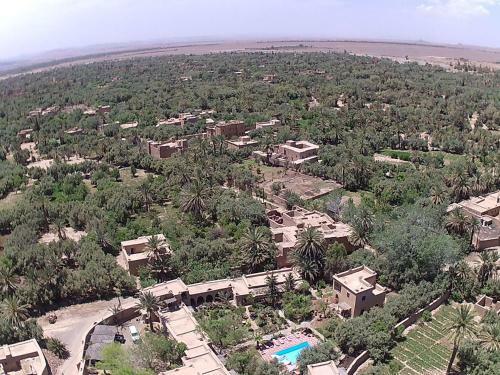 Bed & Breakfast Dar Lorkam