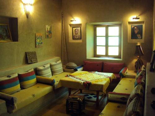 Bed & Breakfast Dar Lorkam