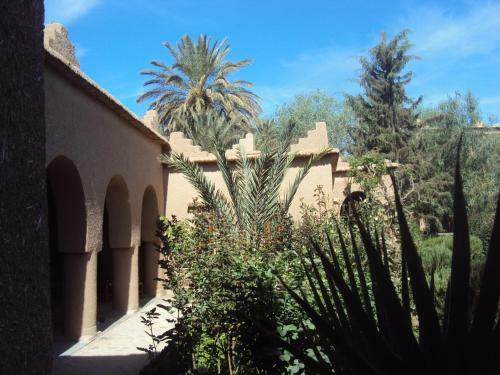 Bed & Breakfast Dar Lorkam