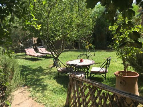 Bed & Breakfast Dar Lorkam