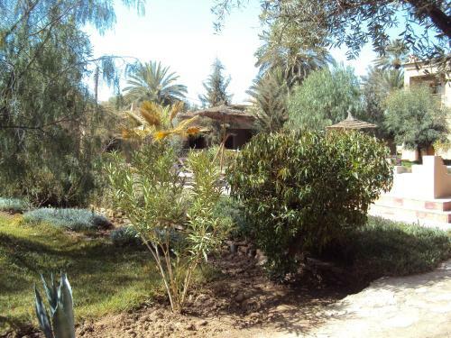 Bed & Breakfast Dar Lorkam