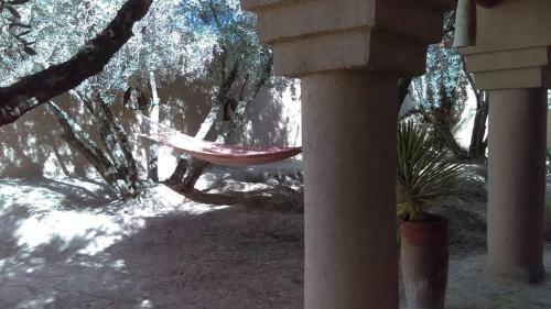 Bed & Breakfast Dar Lorkam