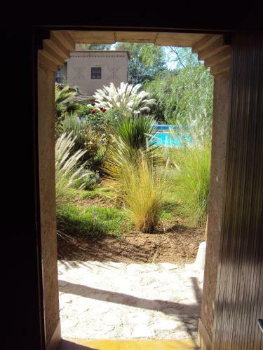 Bed & Breakfast Dar Lorkam