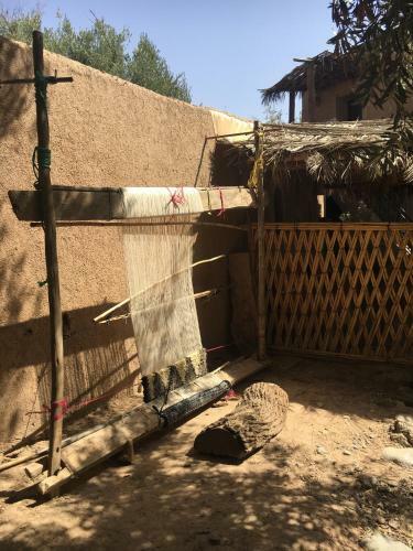 Bed & Breakfast Dar Lorkam