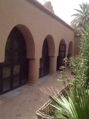 Bed & Breakfast Dar Lorkam