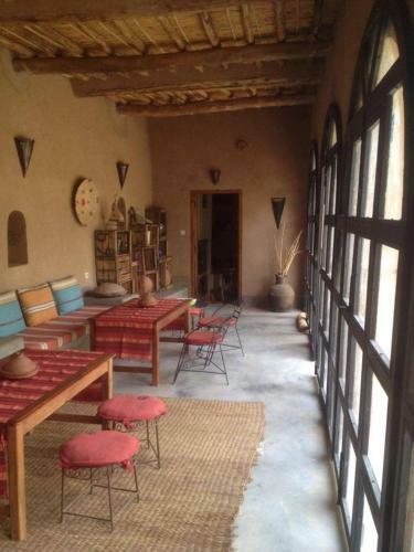 Bed & Breakfast Dar Lorkam