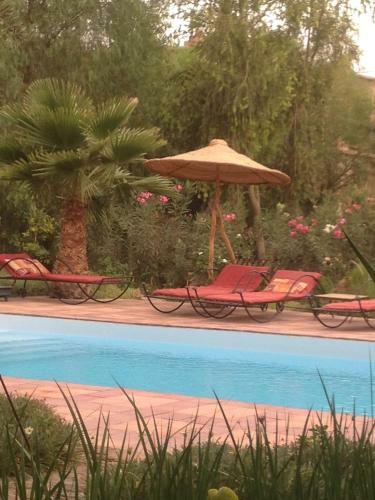 Bed & Breakfast Dar Lorkam