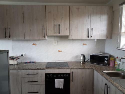 Apartamento Shangri La 102