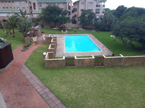 Apartamento Shangri La 102