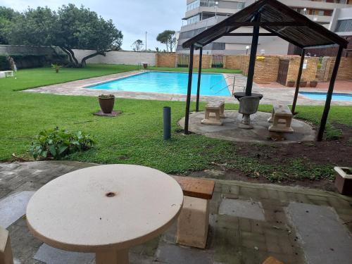 Apartamento Shangri La 102