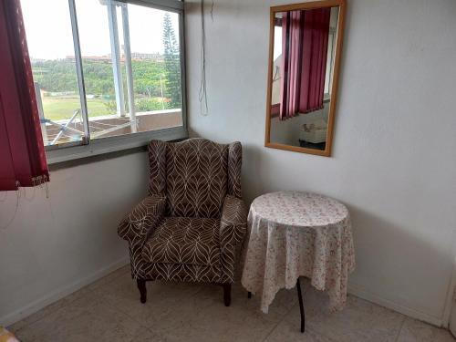 Apartamento Shangri La 102