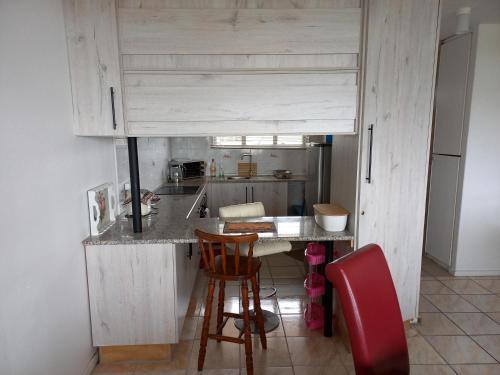 Apartamento Shangri La 102