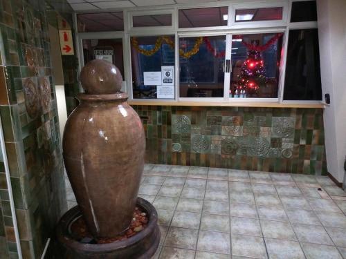 Apartamento Shangri La 102