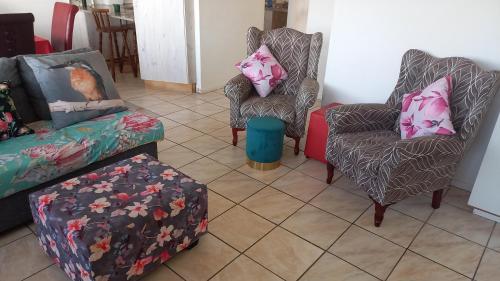 Apartamento Shangri La 102
