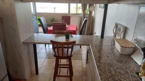 Apartamento Shangri La 102