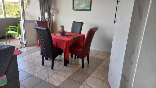 Apartamento Shangri La 102
