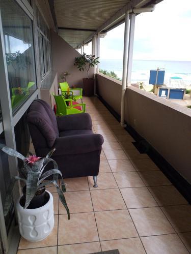Apartamento Shangri La 102